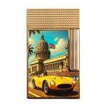 S.T. Dupont Line 2 Cuban Grand Prix – C16601CY