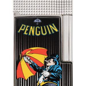S.T. Dupont Line 2 DC Comics Penguin - C16180CL