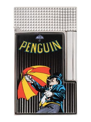 S.T. Dupont Line 2 DC Comics Penguin - C16180CL