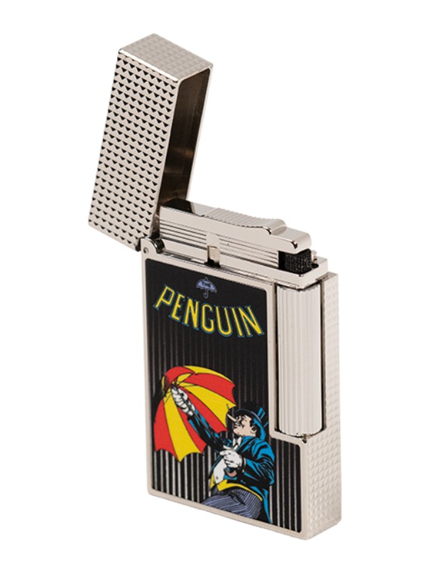 S.T. Dupont Line 2 DC Comics Penguin – C16180CL