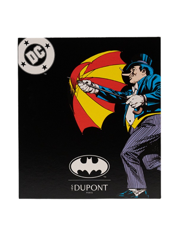 S.T. Dupont Line 2 DC Comics Penguin – C16180CL