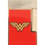 S.T. Dupont Line 2 DC Comics Wonder Woman – C16221CL