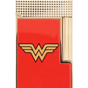 S.T. Dupont Line 2 DC Comics Wonder Woman - C16221CL