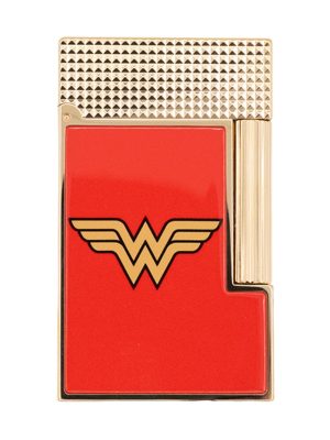 S.T. Dupont Line 2 DC Comics Wonder Woman - C16221CL