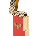 S.T. Dupont Line 2 DC Comics Wonder Woman – C16221CL