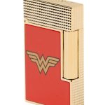 S.T. Dupont Line 2 DC Comics Wonder Woman – C16221CL