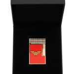 S.T. Dupont Line 2 DC Comics Wonder Woman – C16221CL