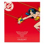 S.T. Dupont Line 2 DC Comics Wonder Woman – C16221CL