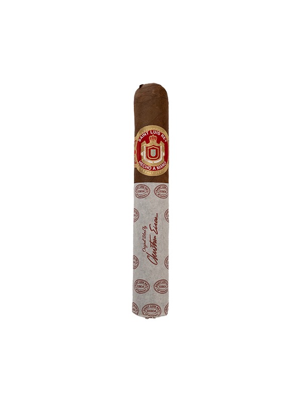 Saint Luis Rey Eiroa 30th Anniversary Rothchilde