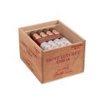 Saint Luis Rey Eiroa 30th Anniversary Rothchilde