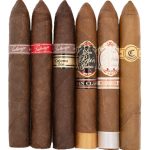 Tatuaje Colecciones del Rey Belicoso Sampler