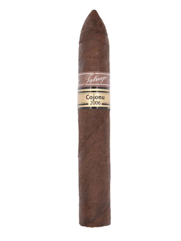 Tatuaje Colecciones del Rey Belicoso Sampler
