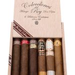 Tatuaje Colecciones del Rey Belicoso Sampler