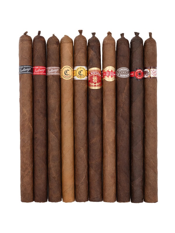 Tatuaje Limited Lancero Collection Sampler