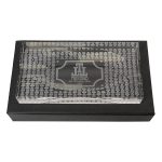 Trinidad Crystal Ashtray