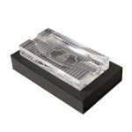 Trinidad Crystal Ashtray