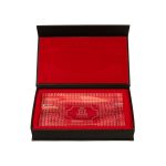 Trinidad Crystal Ashtray