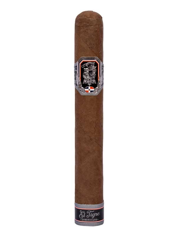 Undercrown El Tigre Dominicano Toro