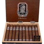 Undercrown El Tigre Dominicano Toro
