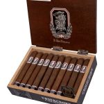 Undercrown El Tigre Dominicano Toro