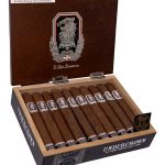 Undercrown El Tigre Dominicano Toro
