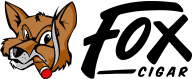 Foxcigar logo