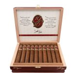1916 Tabacalera Eiroa Belicoso