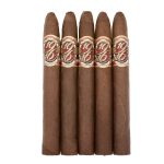 1916 Tabacalera Eiroa Belicoso