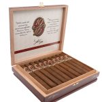 1916 Tabacalera Eiroa Belicoso