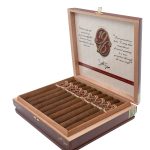 1916 Tabacalera Eiroa Belicoso