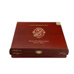 1916 Tabacalera Eiroa Belicoso
