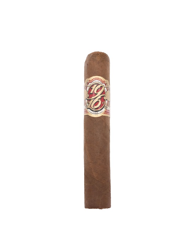 1916 Tabacalera Eiroa El Gordo