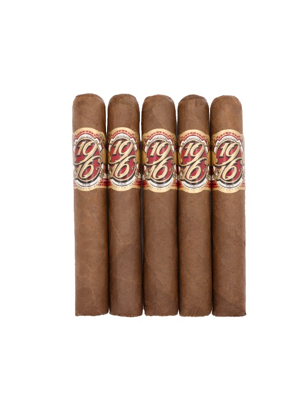1916 Tabacalera Eiroa Robusto