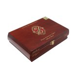 1916 Tabacalera Eiroa Robusto
