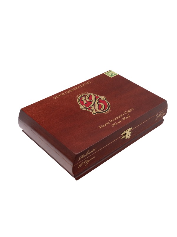 1916 Tabacalera Eiroa Robusto