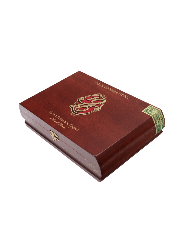 1916 Tabacalera Eiroa Robusto