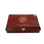 1916 Tabacalera Eiroa Robusto