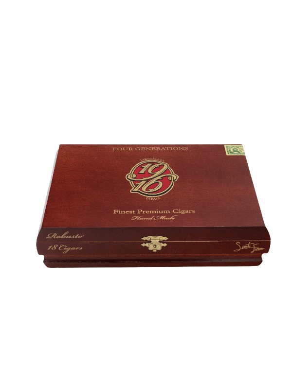1916 Tabacalera Eiroa Robusto