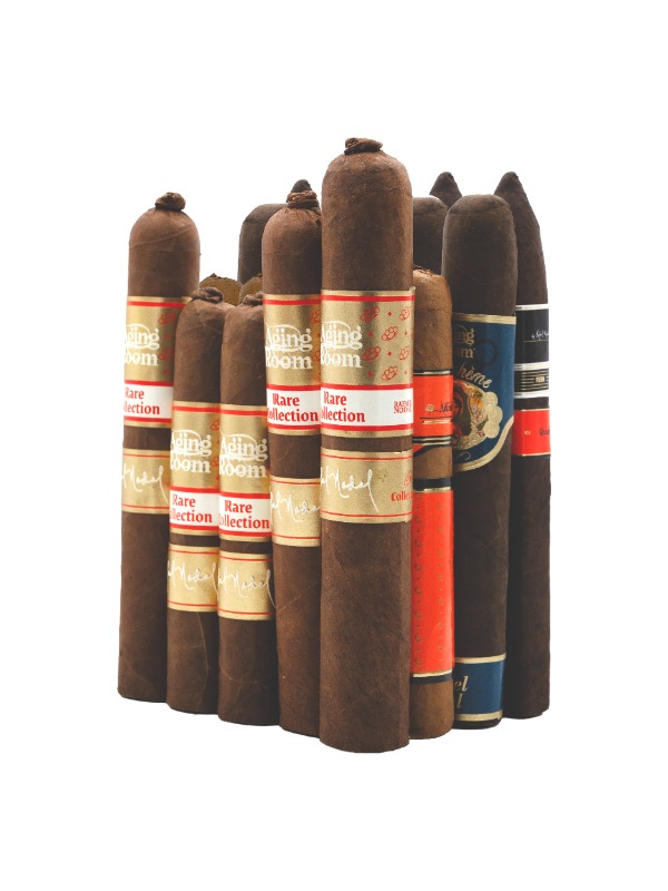 Aging Room Rare Assortment Pack