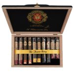 Arturo Fuente A Father and His Son Sampler