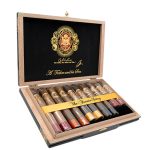 Arturo Fuente A Father and His Son Sampler