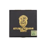 Asylum 13 Arabian Nights 40 X 4