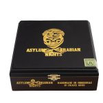 Asylum 13 Arabian Nights 60 X 6
