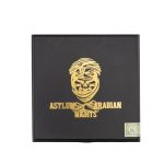 Asylum 13 Arabian Nights 60 X 6