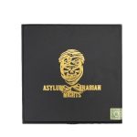 Asylum 13 Arabian Nights 70 X 7
