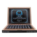 Asylum Signature Series by Tom Lazuka Belicoso