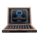 Asylum Signature Series by Tom Lazuka Belicoso