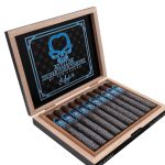 Asylum Signature Series by Tom Lazuka Belicoso