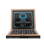 Asylum Signature Series by Tom Lazuka Corona Gordo
