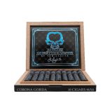 Asylum Signature Series by Tom Lazuka Corona Gordo